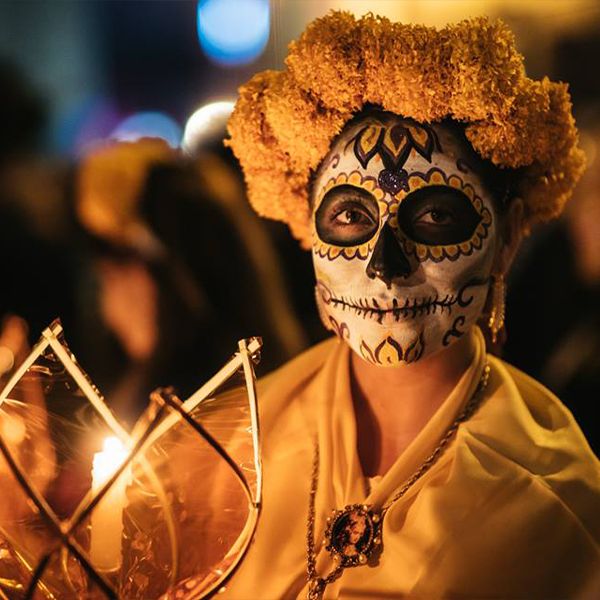 Tour Día de Muertos en Oaxaca