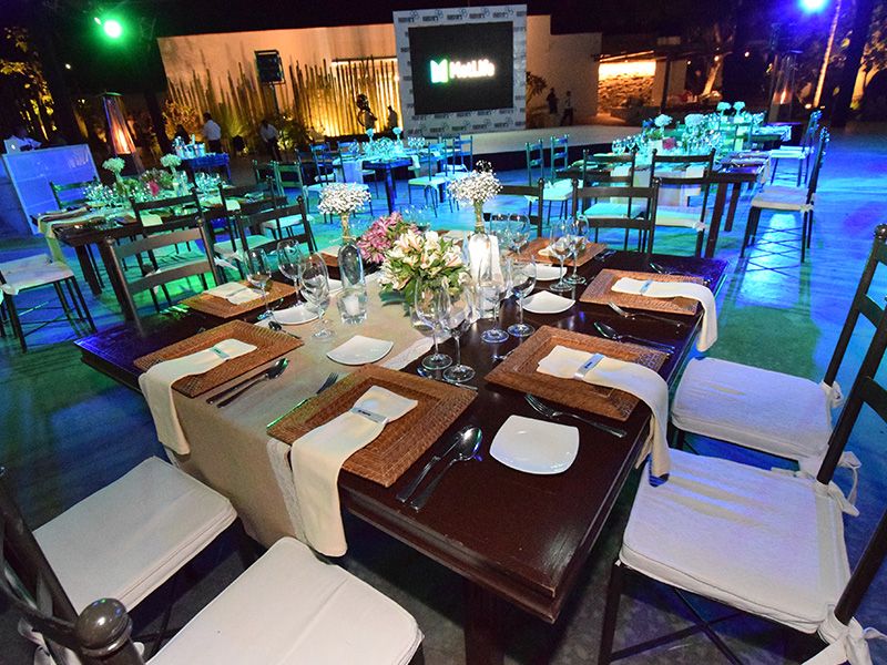 Meeting Planner organización de eventos corporativos Oaxaca